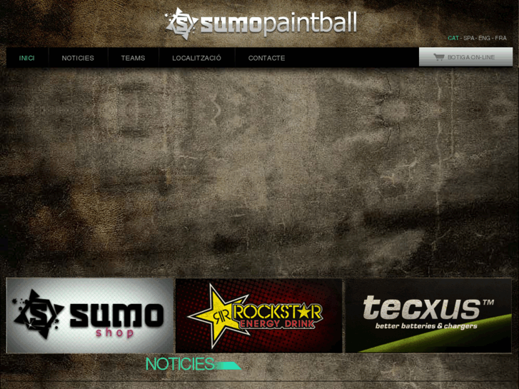 www.sumopaintball.com