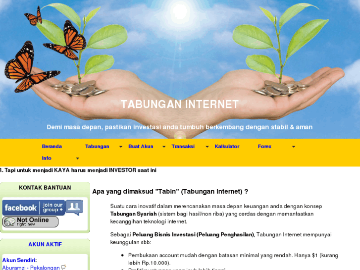 www.tabunganinternet.com