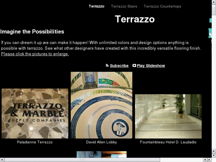 www.terrazzopictures.com