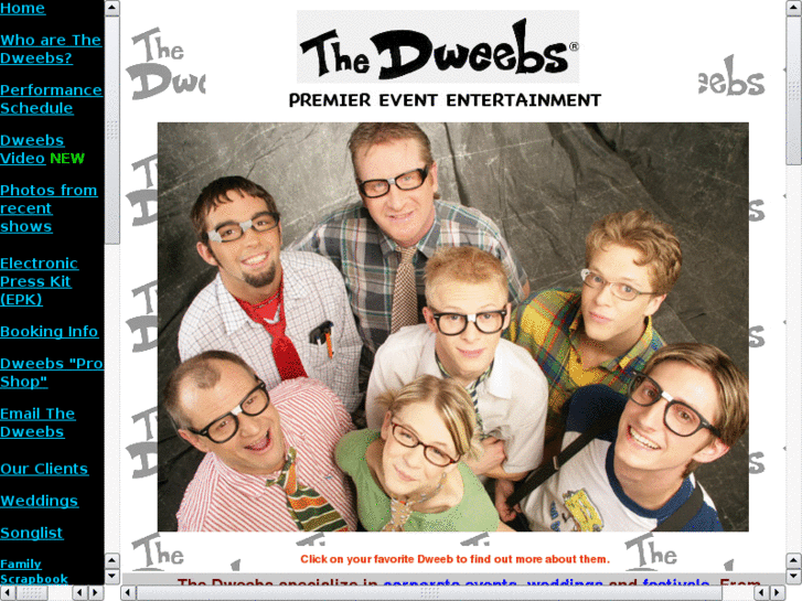 www.thedweebs.com