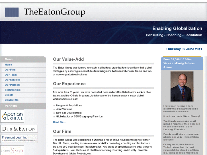 www.theeatongroup.com