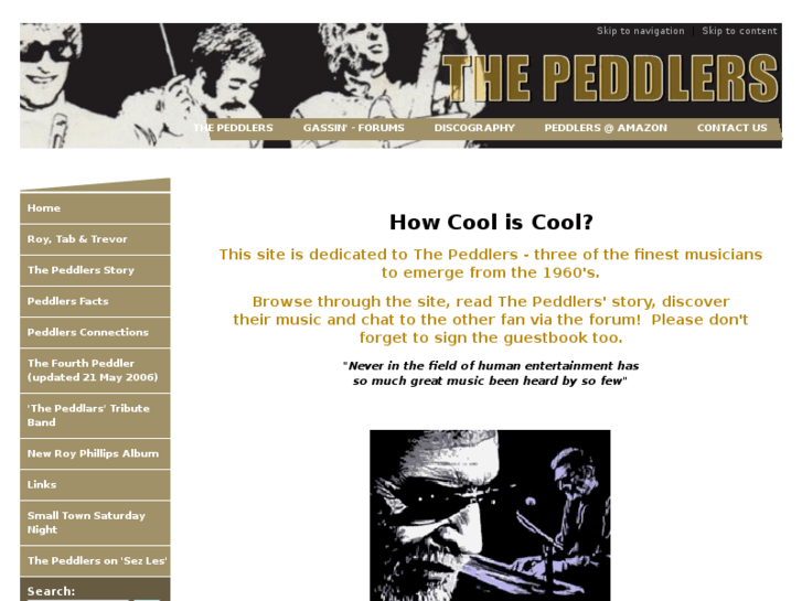 www.thepeddlers.co.uk