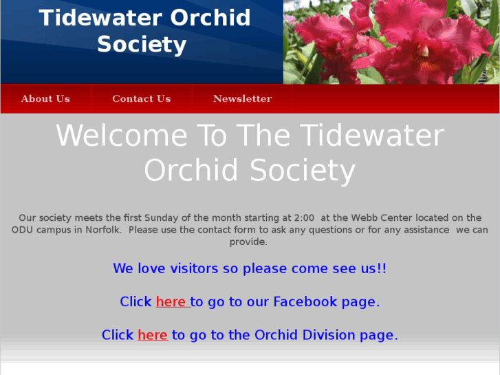 www.tidewaterorchidsociety.com