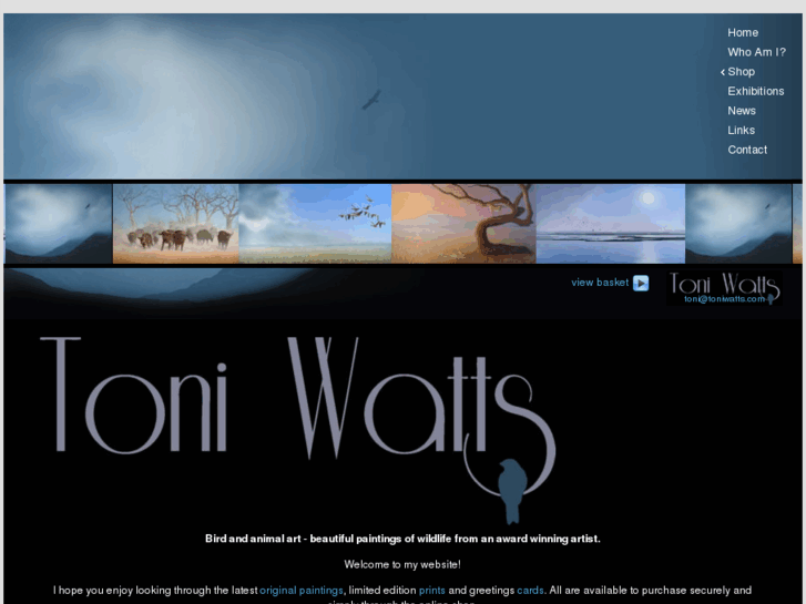 www.toniwatts.com