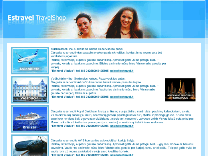 www.travelshop.lt