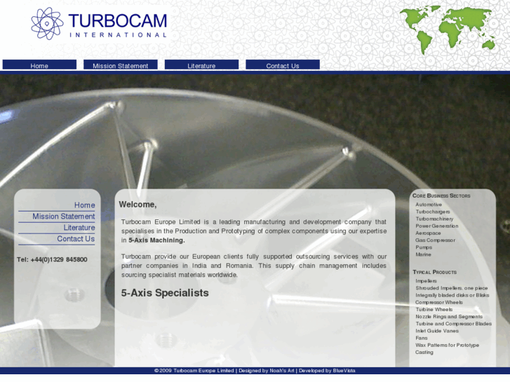 www.turbocameurope.com