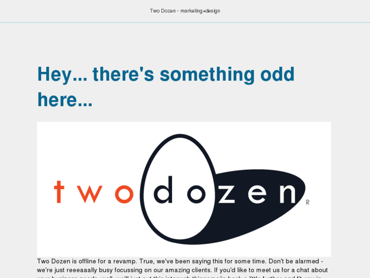 www.twodozen.com.au