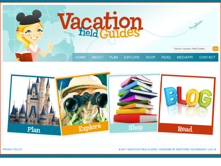 www.vacationfieldguides.com