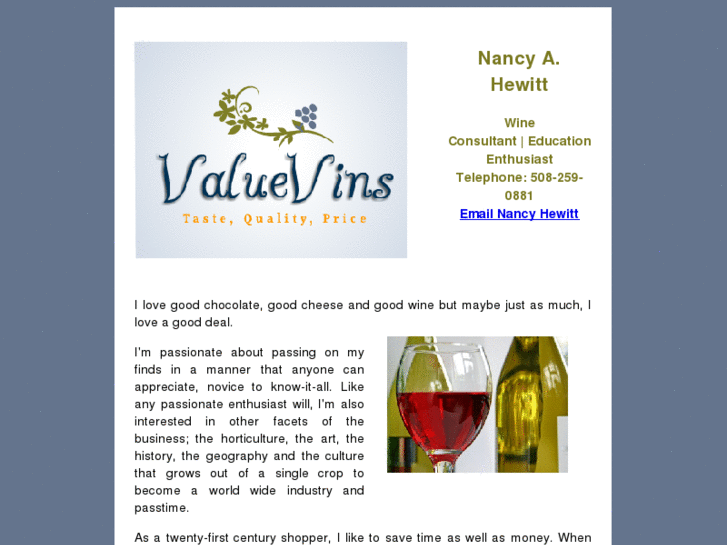 www.valuevins.com