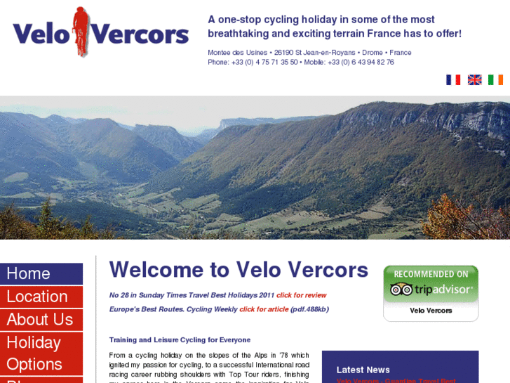 www.velovercors.com