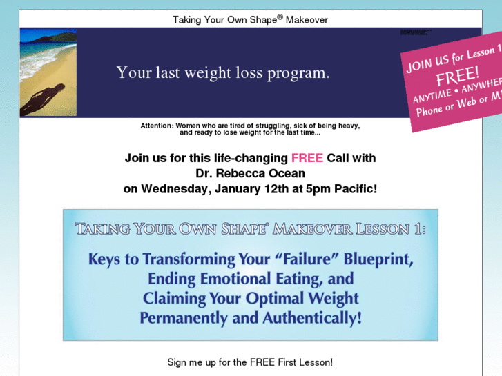 www.weightlossmakeover.com