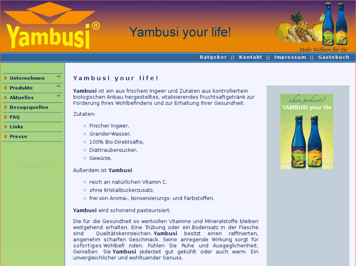 www.yambusi.de