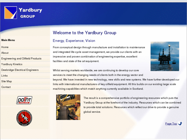 www.yardbury.co.uk