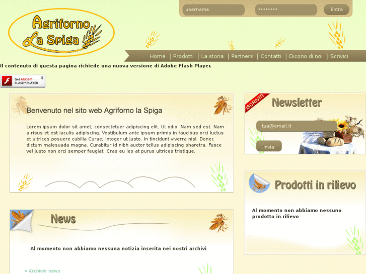 www.agrifornolaspiga.com