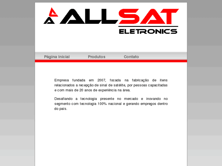 www.allsateletronics.com