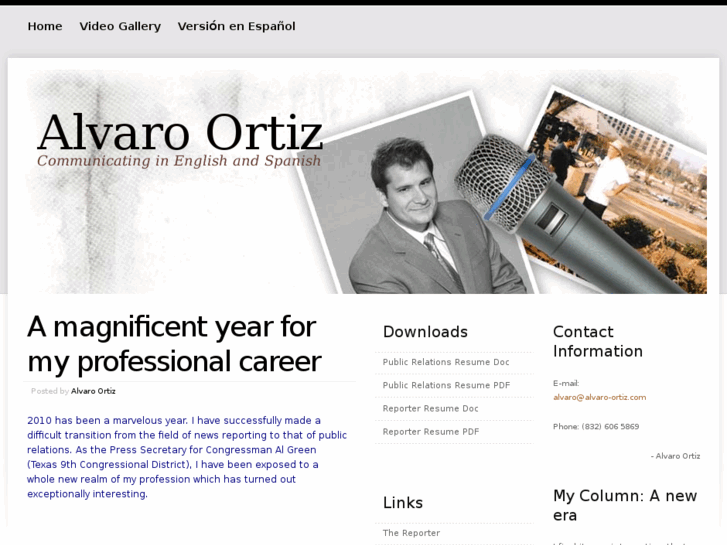 www.alvaro-ortiz.com