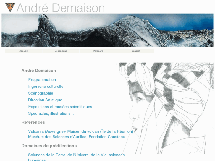 www.andredemaison.com