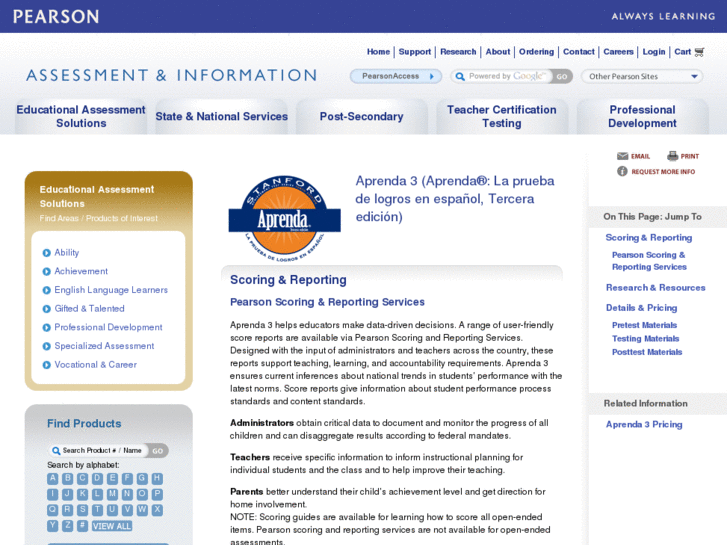 www.aprenda3results.com
