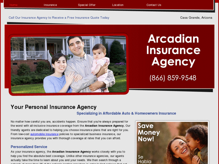 www.arcadianinsuranceaz.com