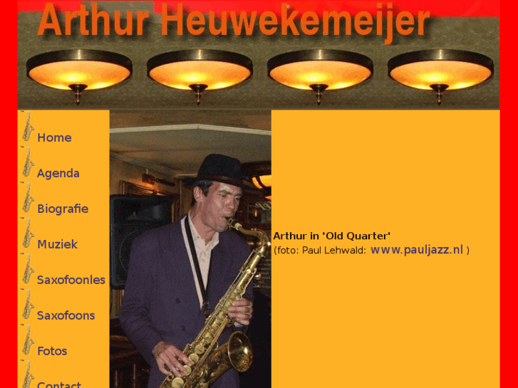 www.arthurheuwekemeijer.com