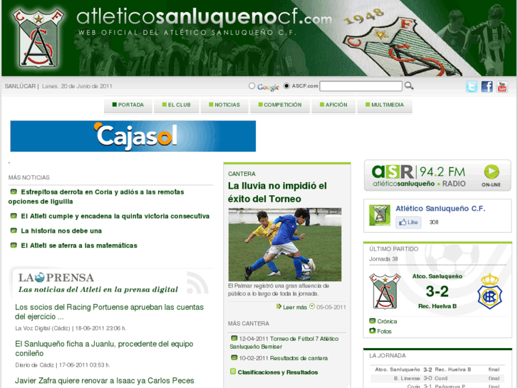 www.atleticosanluquenocf.com