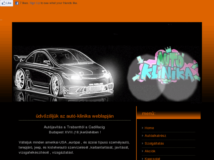 www.auto-klinika.com