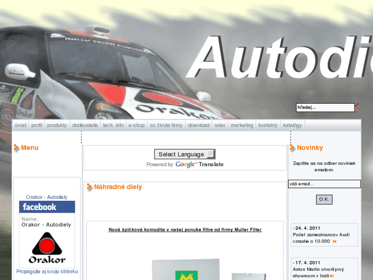 www.autodiely.com