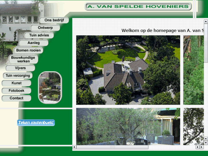 www.avanspeldehoveniers.nl