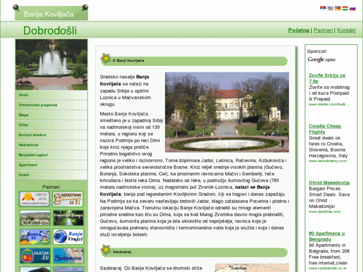 www.banjakoviljaca.info