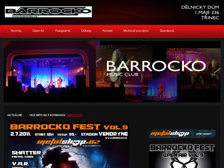 www.barrocko.cz