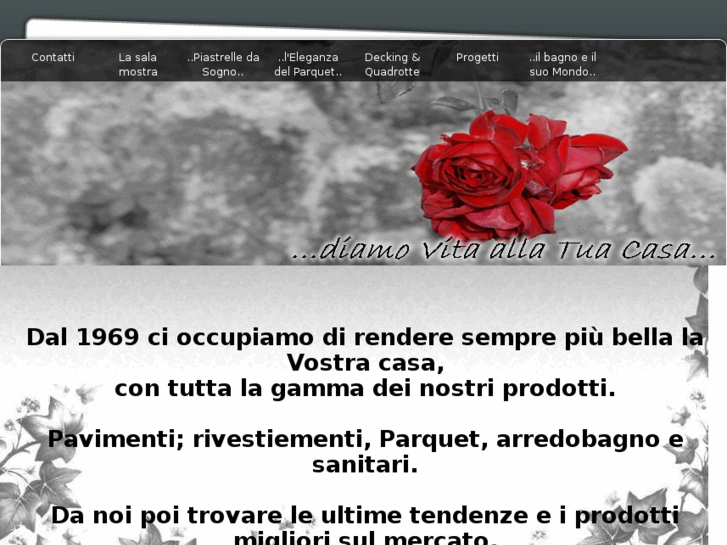 www.bemaceramiche.com