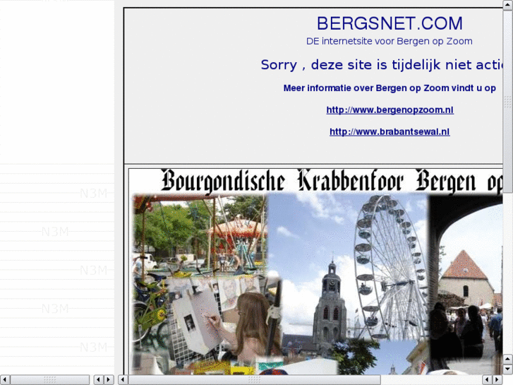 www.bergsnet.com