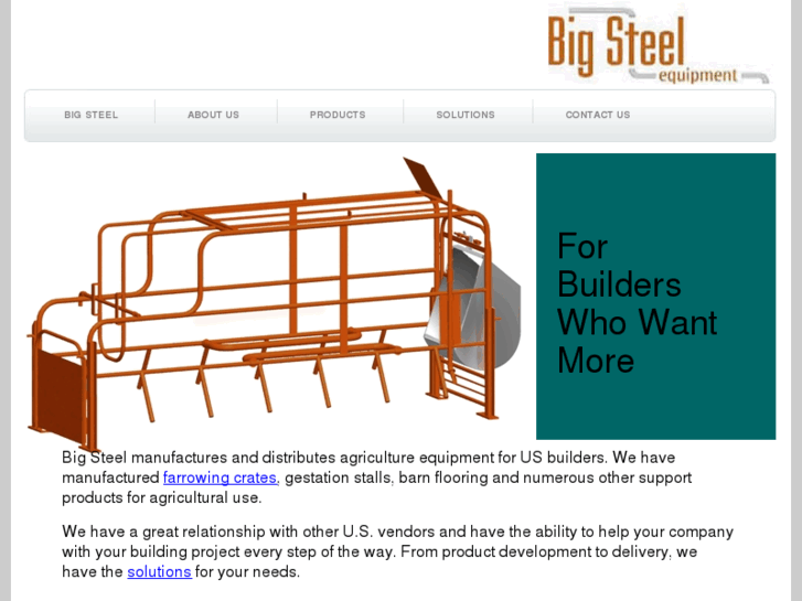 www.bigsteelequipment.com