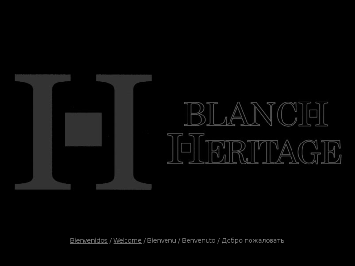 www.blanch-heritage.es