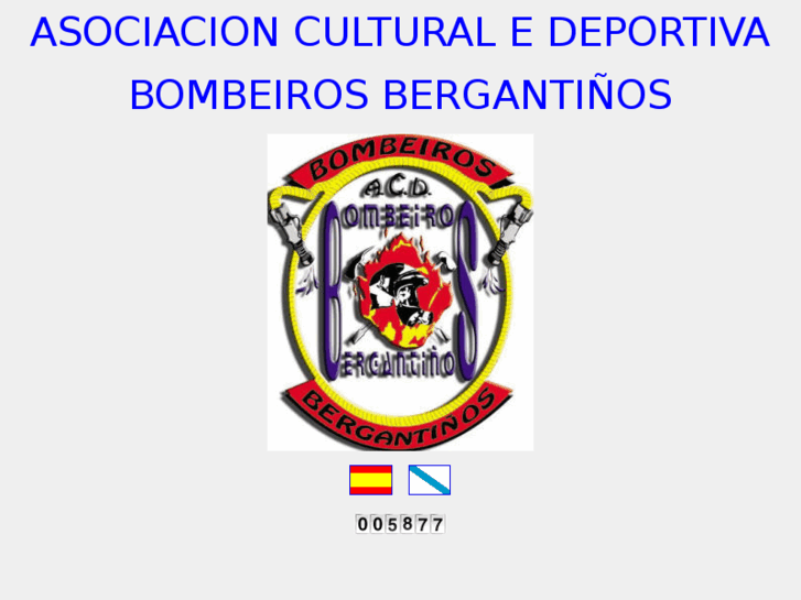 www.bombeirosbergantinos.com