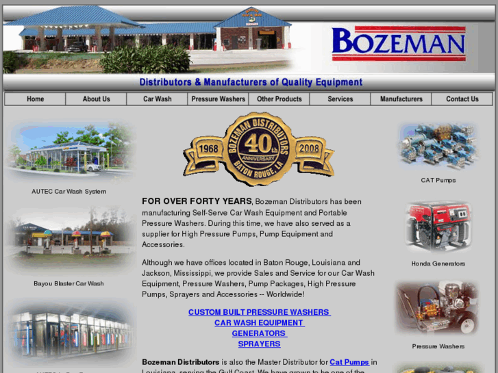 www.bozemandistributors.com
