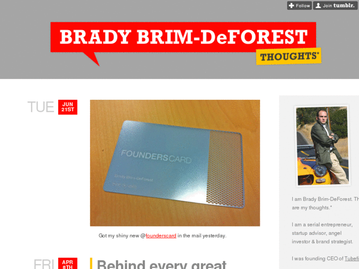 www.brimdeforest.com