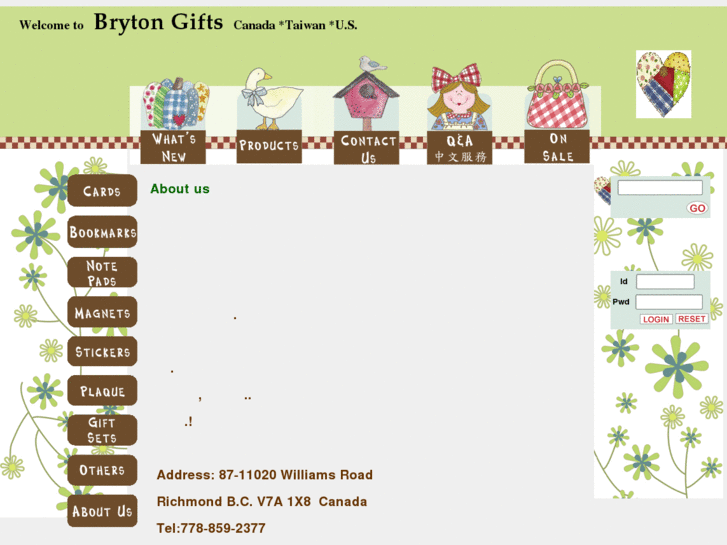 www.brytongifts.com