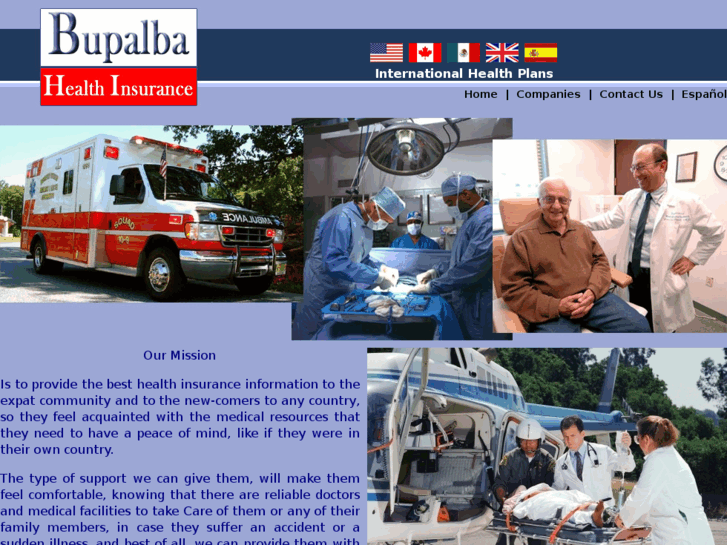 www.bupalbahealthinsurance.com