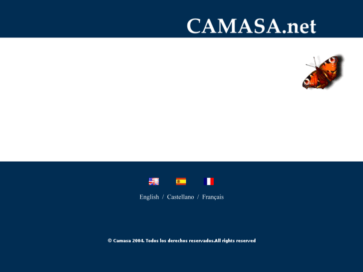 www.camasa.net