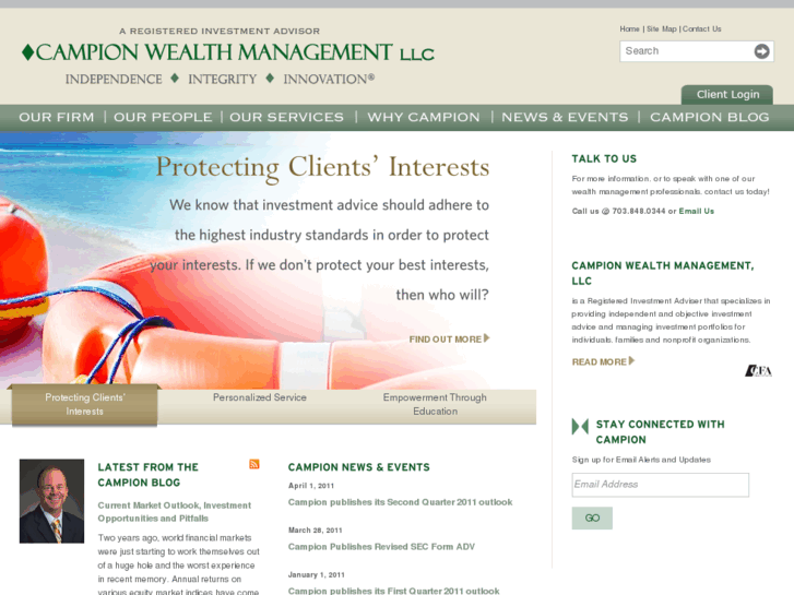 www.campionwealth.com