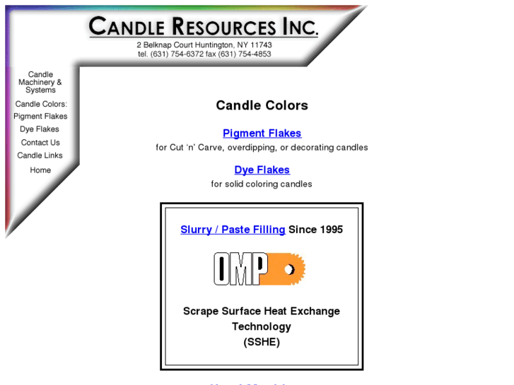 www.candleresources.com