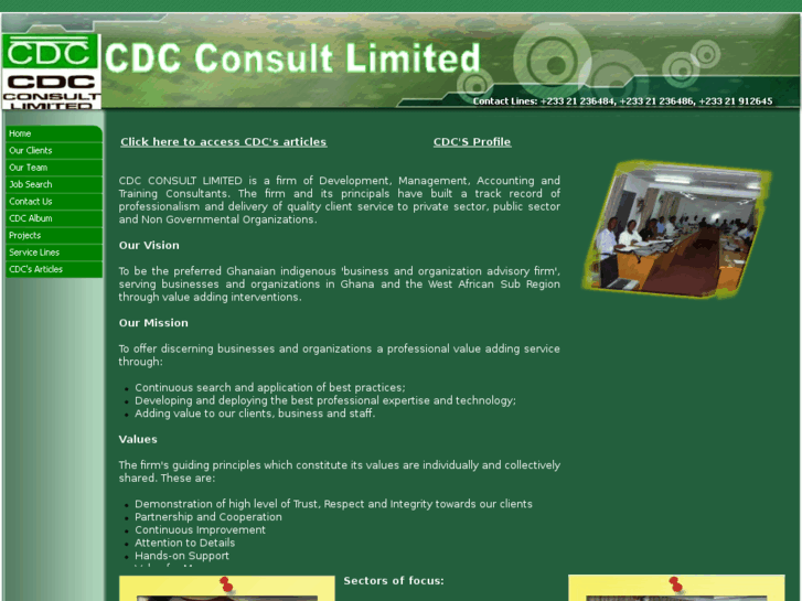 www.cdcconsult.org