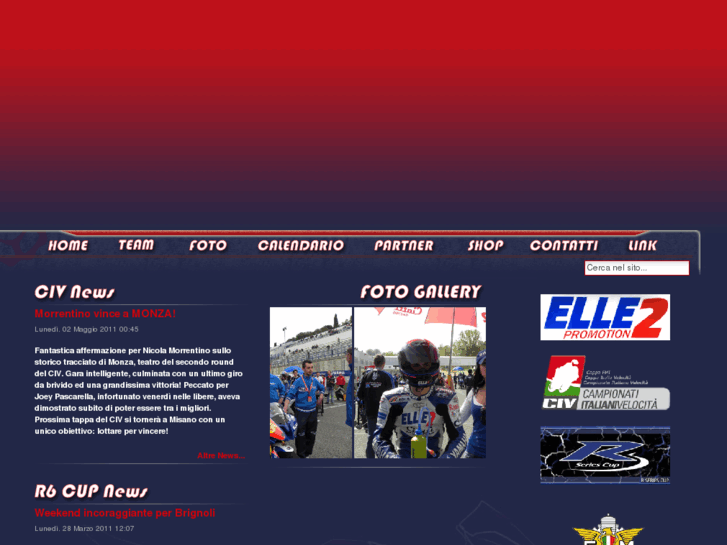 www.ciattiracing.com