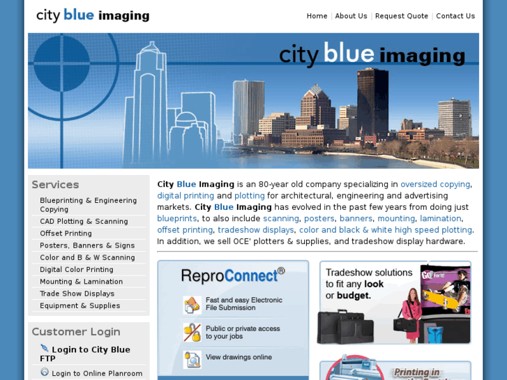 www.cityblueimaging.com