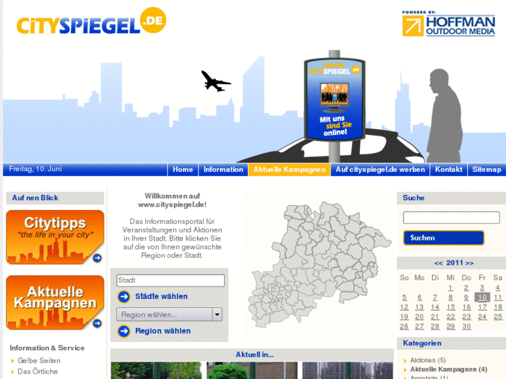 www.cityspiegel.de