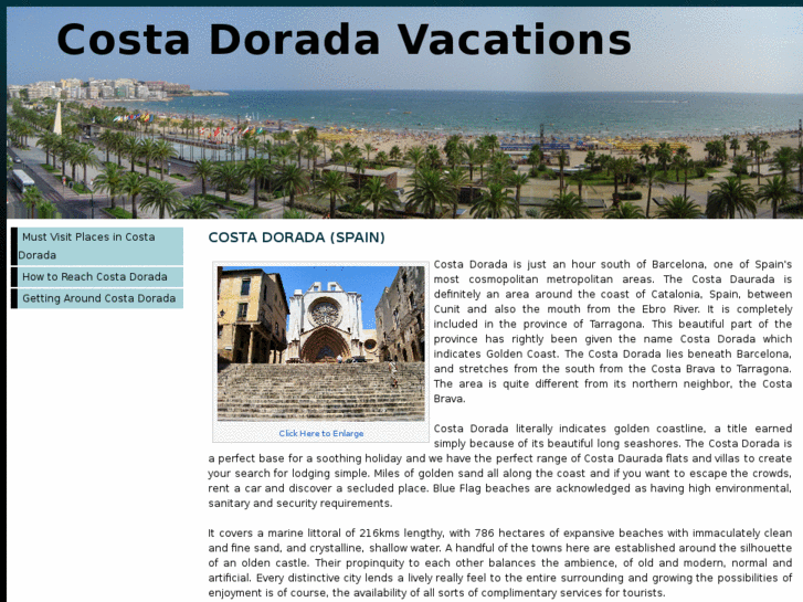 www.costadoradavacations.com