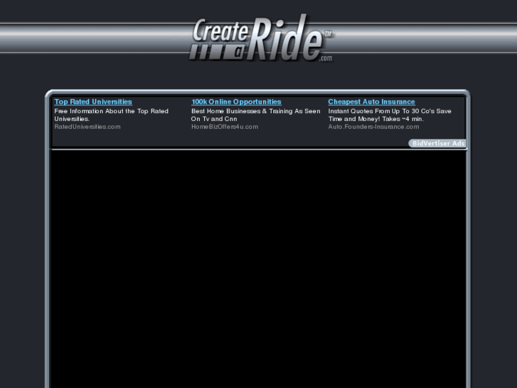 www.createaride.com