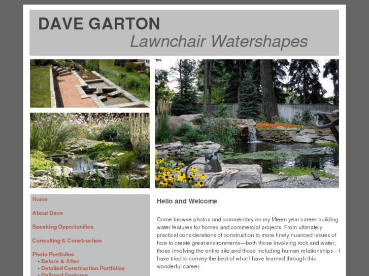 www.davegarton.com