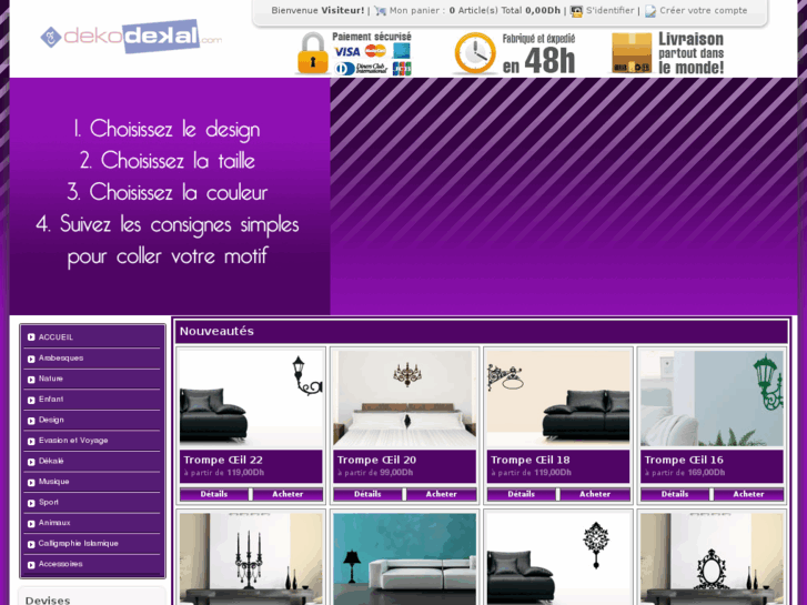 www.dekodekal.com